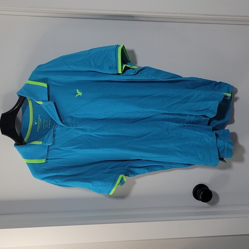 AE polo